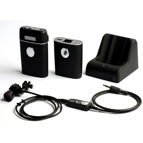 R&D Surgical Ltd Xenosys L2S09 Surgical Headlight Parts